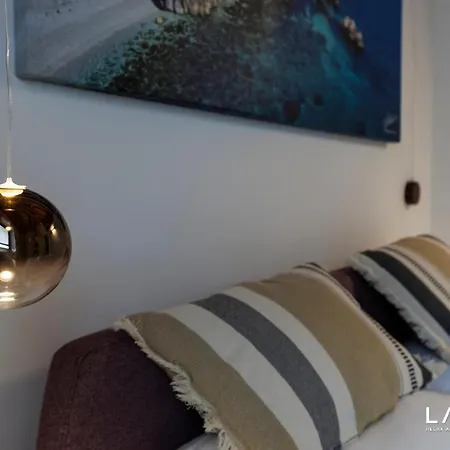 Laviola Appartement *