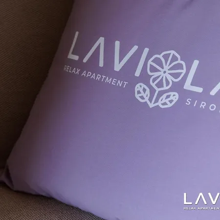 Laviola