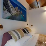 Laviola Apartmán