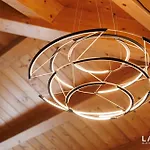 Apartmán Laviola