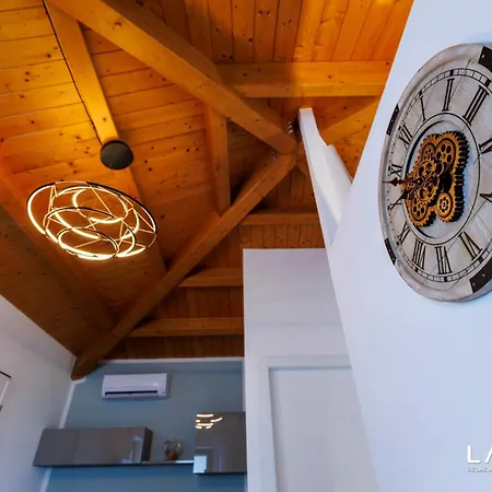 Apartmán Laviola Sirolo