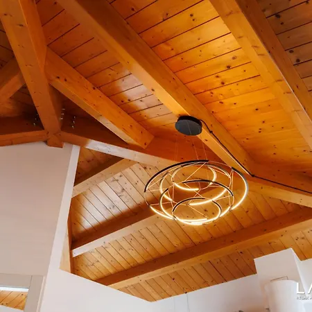 Apartmán Laviola