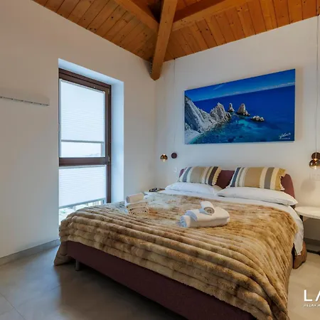 Apartmán Laviola
