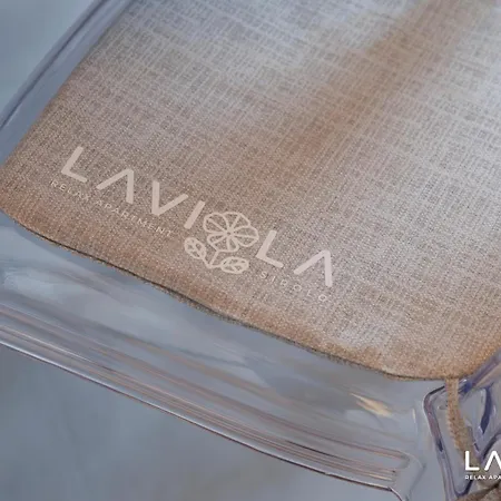 Laviola Sirolo