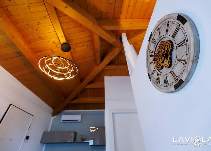 Appartement Laviola Sirolo