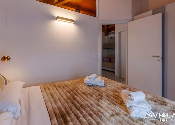 Appartement Laviola Sirolo