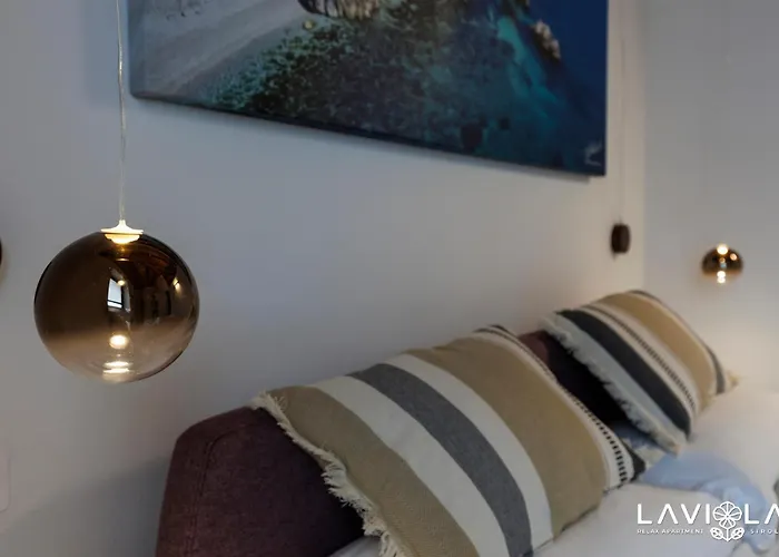 Laviola Appartement *