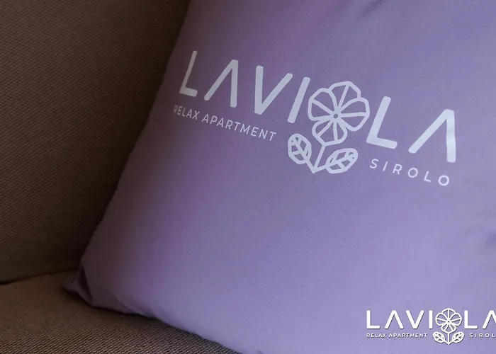 Laviola