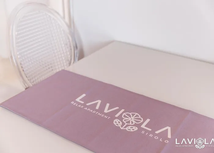 Laviola Appartement Sirolo