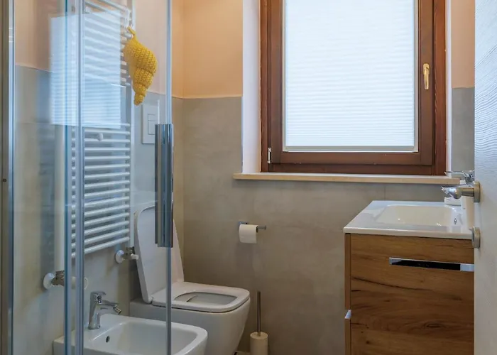 Appartement Laviola Sirolo